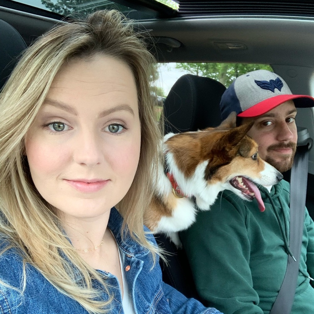 Meet your Posher, Elizabeth